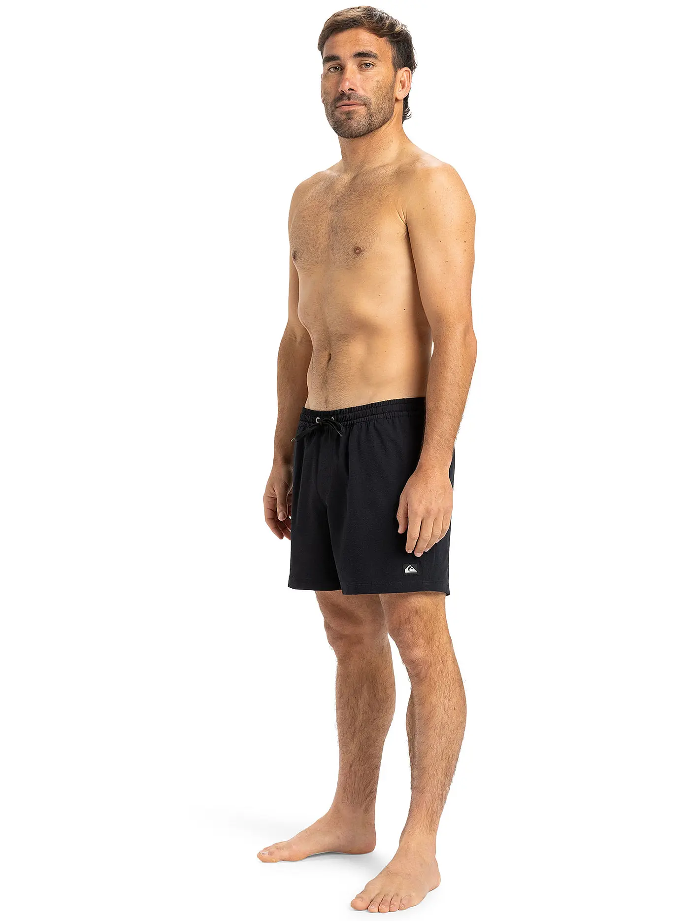 QUIKSILVER | Herren Badeshort Everyday Flex 15" | schwarz